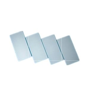 İnce tabaka kromatografisi G H F254 HPTLC silika jel plaka kimyasal yardımcı ajan - Product Image 1