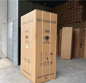 <span class=keywords><strong>Prix</strong></span> de Gros Réfrigérateur Intelligent Grande Capacité à Double Porte, Refroidissement par Air Ventilé sans Givre, Congélateur Domestique de Qualité Supérieure - Product Image 6