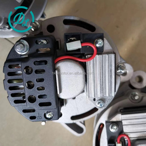 Nouvel alternateur 12V 65A 20110326 437551 AAK4569 11.201.711 MG21 A13E63 2901239 1-3408-25W 21525N 443195 746068 - Product Image 5