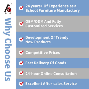 Ergonomic có thể điều chỉnh nghiên cứu bàn cho các trường tiểu học TRUNG HỌC, số lượng lớn giáo dục Nguồn cung cấp nghiên cứu trường học Bàn và ghế - Product Image 5