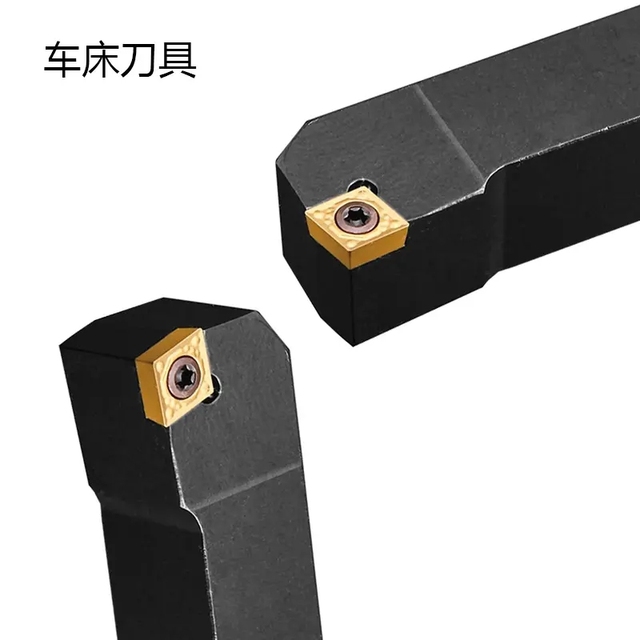 Main in China MCLNR2020K12 CNC Lathe Insert Machine External Turning Tool Holder