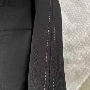 Sedile Sportivo con Finitura Opaca, Facile da Pulire e Installare per Sostituzione <span class=keywords><strong>Aftermarket</strong></span> - Product Image 2