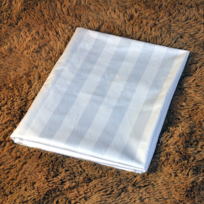 100% Cotton Fabric Textile Raw Material Breathable for Bedding/hotel Linen/home Textile