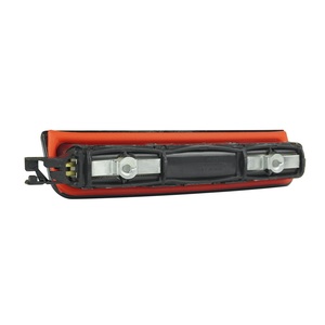 Luz de Freno LED de Tercera Parada para VW <span class=keywords><strong>Caddy</strong></span> 3 III 2K <span class=keywords><strong>2004</strong></span>-2015 Luz de Freno Trasera Lente Ahumado Rojo Luz de Freno de Alto Nivel - Product Image 4