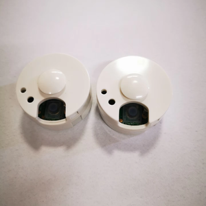 인기있는 디지털 오디오 녹음 장치 60 초 원형 음성 녹음기 장난감 스피커 DIY 녹음 가능한 사운드 모듈 - Product Image 2