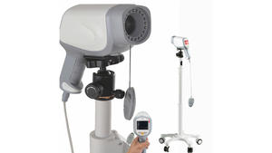 Colposcope Kernel baru manufaktur vaginoskop Video <span class=keywords><strong>Digital</strong></span> Colposcope untuk ginekologi colposkopik - Product Image 5