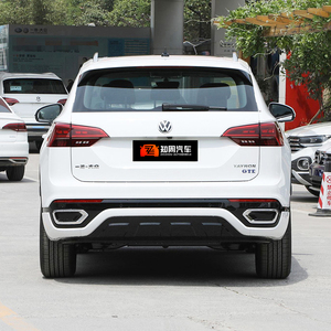 Pour Tanyue GTE 2023 SUV hybride 5 places conduite à gauche, véhicule d'occasion neuf - Product Image 5