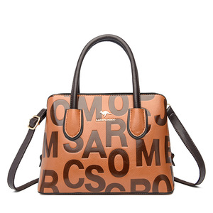Women Bag Handbags Fashion Messenger Bags Crossbody <b>Shoulder</b> Bags Ladies PU Leather Handbag - Product Image 6