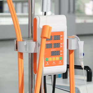 Appareil de chauffage pour transfusion sanguine et perfusion <span class=keywords><strong>intraveineuse</strong></span> BIOBASE S BK-TW110 monocanal pour consommables de laboratoire - Product Image 3