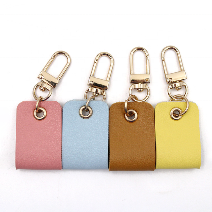 Лидер продаж, индивидуальные идентификационные бирки для питомцев, подвеска с именем для щенков, собак, кошек, подвеска для путешествий, брелок с защитой от потери, подвеска, кожаный аксессуар для питомцев