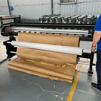 Machine de découpe verticale à jet d'encre 45, imprimante et découpeuse à jet d'encre intégrées