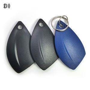 Bền <span class=keywords><strong>HF</strong></span> NFC Tag iso14443a cổ điển Ev1 1K ABS RFID <span class=keywords><strong>Key</strong></span> <span class=keywords><strong>Fob</strong></span> - Product Image 6
