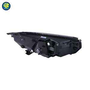YU GUANG para Honda CR-V 2023-2026, Accesorios para Auto, Faro Delantero, Lámpara Delantera, Luz Delantera LED Mejorada, Luz Diurna - Product Image 6