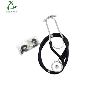 سماعة طبية متعددة الوظائف متينة وعملية توفر دعمًا دقيقًا للبيانات للمستخدمين. - Product Image 2