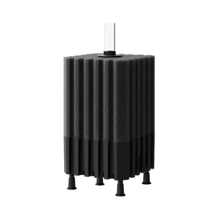 Nouveau Grand <span class=keywords><strong>Filtre</strong></span> Bio en Éponge pour Aquarium, Bassin à Poissons et Crevettes, Pompe à <span class=keywords><strong>Air</strong></span>, Filtration Biochimique, <span class=keywords><strong>Mousse</strong></span> Silencieuse, Accessoires d'Aquarium - Product Image 1