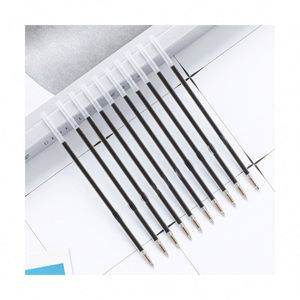 Smooth 1.0mm Bullet Tip Plastic Ballpoint <b>Pen</b> <b>Refills</b> for Office & Promotional Gifts - Product Image 1