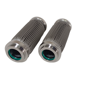 Nieuw <span class=keywords><strong>Turbine</strong></span>-Oliefilterelement Voor Gasstoomturbines Voor Msv/Icv-Klepfiltermodellen Hq25.11z & Hq25.10z - Product Image 6