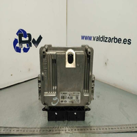 Unidad de Control del Motor Plc 391502A380 / 0281032614 / 4447553 para Sportage Concept, Suministro al por Mayor