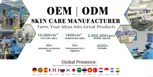 Suero Vegano Avanzado con PDRN y Péptidos Rosados 30ml, Marca Privada, Hidratante, Reafirmante, Antienvejecimiento <span class=keywords><strong>para</strong></span> Tono de Piel Desigual - Product Image 2