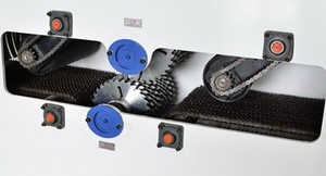 CE認証取得済み、カスタマイズ可能な複数切断機（シエラ・デ・コルテ・ムルティプル）をご用意しています - Product Image 3