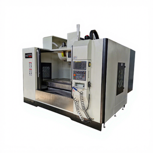 High Precision Vmc1370 CNC Machine Tool