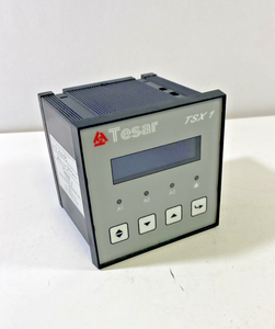 Plc <strong>Tesar</strong> Tsx1 Thermal Device Warranty Product - Product Image 1