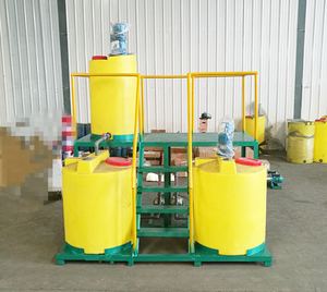 Système <span class=keywords><strong>de</strong></span> dosage <span class=keywords><strong>automatique</strong></span> <span class=keywords><strong>de</strong></span> produits chimiques liquides (acides, alcalins, <span class=keywords><strong>pH</strong></span>, chlore) pour piscines hydroponiques - Product Image 1