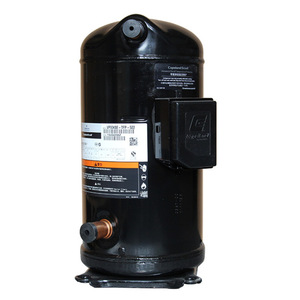 คอมเพรสเซอร์โคปแลนด์สโครล ZP137KCE-TF5-522 12-V ใหม่สำหรับเปลี่ยนเครื่องปรับอากาศ - Product Image 2