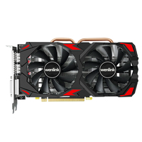 Livraison rapide VGA Rx580 8 gb Amd Card 8 Gb Rx 580 8G Gpu Carte graphique pour GAMING