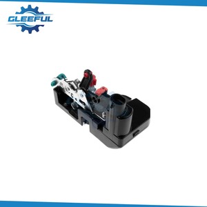 ตัวกระตุ้นล็อคประตูด้านหน้าซ้ายสำหรับ Dodge Intrepid <span class=keywords><strong>Chrysler</strong></span> Concorde LHS Eagle <span class=keywords><strong>Vision</strong></span> 1994-1997 931-026,4696779,4769009,4769075 - Product Image 4