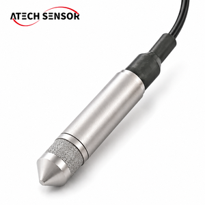 Sonde de niveau d'eau 4-20mA 0-5V pour la mesure du niveau d'eau des rivières - Product Image 2