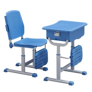 Adjustable Desk And Chair Hinges 20x40x1.2mm Multi Angle For School Furniture - Product Image 5