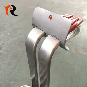 Mới tùy chỉnh dầu ngâm nóng 304 thép không gỉ điện nồi chiên sâu yếu tố làm nóng - Product Image 6