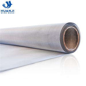 Grillage tissé hexagonal en acier inoxydable de 6m de large - Product Image 2