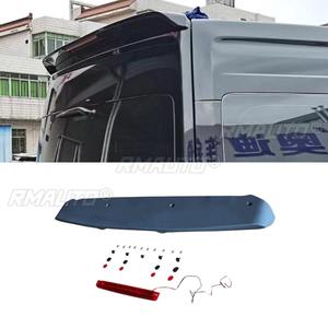 Alerón Trasero para Toyota, Alerón de Techo para Toyota Hiace Serie 300 2019-2022, Accesorios para Automóviles - Product Image 4