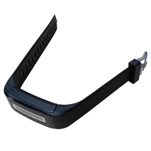 Vanch VT-S3002 Active Dual <b>Band</b> Wristband <b>Tag</b> 2.4G ABS Material - Product Image 2