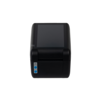 Vente directe d'usine, terminal de point de vente Android portable de 7 pouces avec imprimante thermique de reçus intégrée, tout-en-un