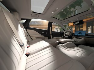 Nouvelle voiture électrique pure AIRON RT 55,1 kWh à grande capacité de batterie, recharge rapide en 0,4h, en stock – Meilleure vente en Chine - Product Image 6