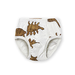 กางเกงชั้นในเด็กผู้ชายผ้าฝ้ายนุ่มพิเศษ ระบายอากาศได้ดี 100% ผ้าฝ้าย เป็นมิตรกับสิ่งแวดล้อม ไร้ตะเข็บ ป้องกันแบคทีเรีย - Product Image 3