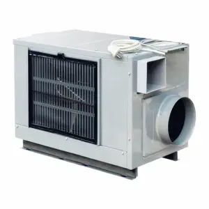 Hotel office building use Elevator Air Conditioner cool function elevator air conditioner