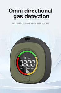 <span class=keywords><strong>Co2</strong></span> <span class=keywords><strong>Meter</strong></span> kỹ thuật số Analyzer Carbon Dioxide <span class=keywords><strong>Gas</strong></span> <span class=keywords><strong>Detector</strong></span> hộ gia đình công nghiệp chuyên nghiệp ppm cảm biến - Product Image 6