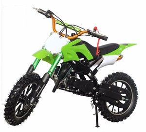 Mini Moto <span class=keywords><strong>Cross</strong></span> <span class=keywords><strong>49CC</strong></span> Supper <span class=keywords><strong>Pocket</strong></span> Dirt Bike - Product Image 3