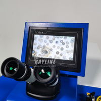 Prix usine Portable Laser 200W CE Cert bijoux Machine de soudage Laser bijoux Machine à souder Laser