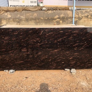 <b>Tan</b> <b>Brown</b> Granite – Timeless Natural Stone for Homes & Commercial Projects - Product Image 5