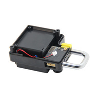 Paket Baterai LILYGO T-Echo Termasuk Baterai 2400mAh Sensor IMU Terintegrasi + Mikrofon Modul Penginderaan AI Hemat Daya untuk Pembelajaran Mandiri