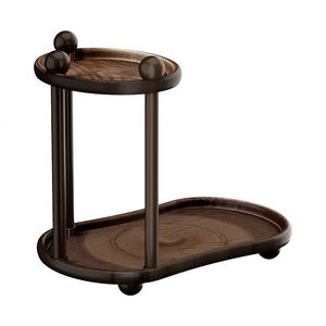 Desktop <b>Storage</b> Rack Multi-layer Multi-Purpose Entrance Hall Organizer Lipstick Perfume Cosmetic <b>Storage</b> <b>Dressing</b> <b>Table</b> Skin - Product Image 5