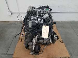 ใช้ได้กับ Porsche 911 Carrera 997 M9604 เครื่องยนต์ <span class=keywords><strong>3</strong></span>.6 ลิตร ฝาสูบ ชุดล้อช่วยแรงหมุน ชุดกระบอกสูบท่กลาง ของแท้ มือสอง - Product Image 1