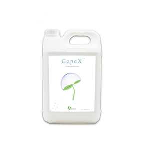 Dora Bioestimulante <span class=keywords><strong>Cobre</strong></span> Bioteri Quitina Fertilizante Líquido Copper X para Controlar Enfermedades - Product Image 1