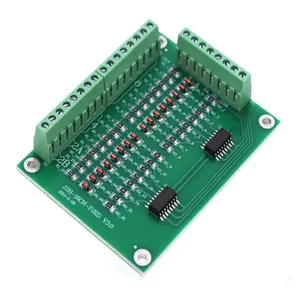 DC để AC PCB biến tần STM 5 94v0 PCB board 94v0 cung cấp điện bảng mạch PCB