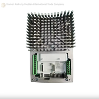 Inversor de Frecuencia E82EV251K2C VFD, Control Vectorial 8200, 0.37-15kW, 220V, 400V, 1PH, 3PH, K2C, K4C, 2B, 2D, 2E, para Ventiladores, Bombas y Transportadores